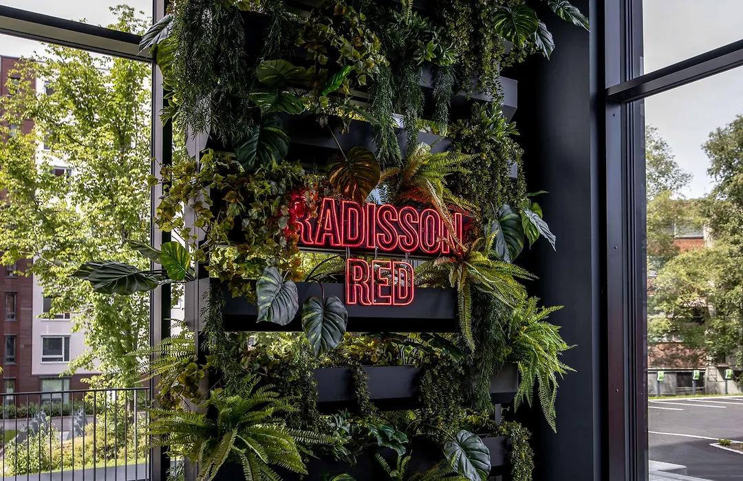 Radisson Red Oslo Okern-1